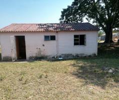 House for sale in Basamlilo A