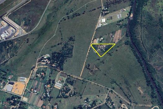 Farm for sale in Sunrella