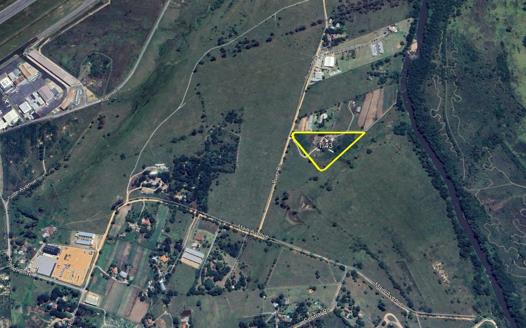 Farm for sale in Sunrella