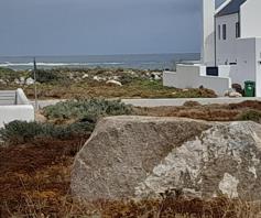 Vacant Land / Plot for sale in Jacobsbaai