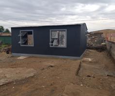 House for sale in Bophelong