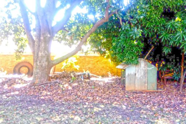 Keyworx Property presents a fantastic opportunity to own a spacious plot in the peaceful and picturesque suburb of Amandasig ...