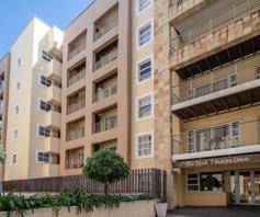 Apartment / Flat for sale in Umhlanga Ridge