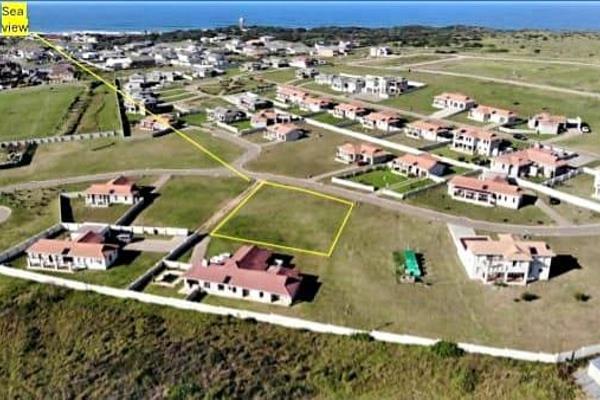 &quot;Kidds Beach Green Estate:

AKHONA SIBOBOSI PROPERTIES presents

A build your dream home on this 1149m2 vacant land in a gated ...