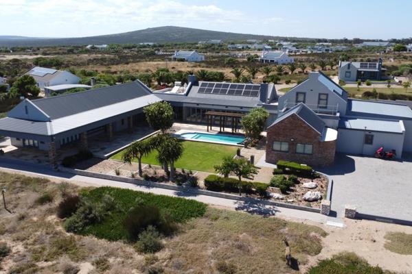 Exclusive Mandate 

This exquisite property near Langebaan’s stunning beaches, top private schools, and vibrant shopping centres ...