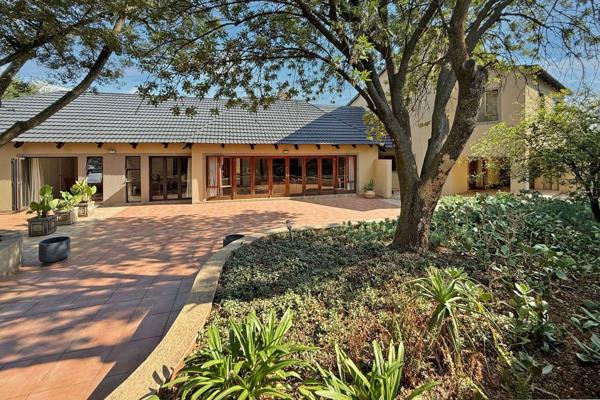 Nestled in the heart of the sought-after Carlswald Estate on African Wattle Drive, this ...