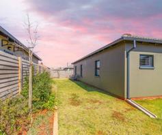 House for sale in Moroka