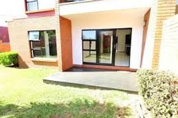 2 bedrooms, 1 bathroom Garden Unit in Strelitzia FOR SALE!!

Open plan kitchen/lounge ...