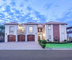 House for sale in Mooikloof Gardens Estate