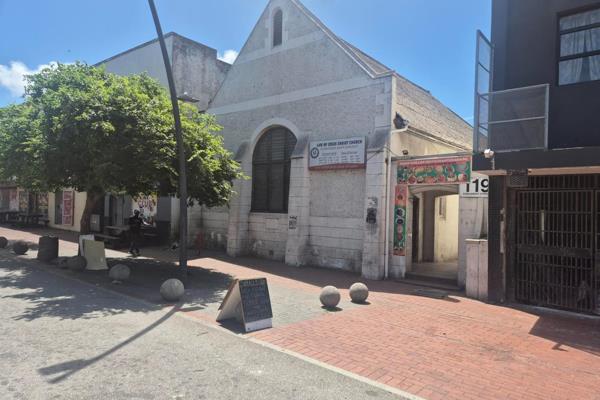 Don&#39;t miss out on this opportunity to own a part of this Heritage building, the property has been church for centuries and is in ...