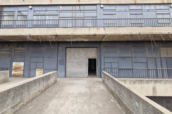 Discover the perfect industrial solution in the bustling Wynberg area of Sandton. This ...