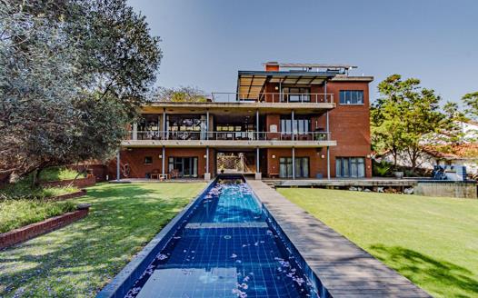 4 Bedroom House for sale in Waterkloof