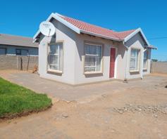 House for sale in Zamdela