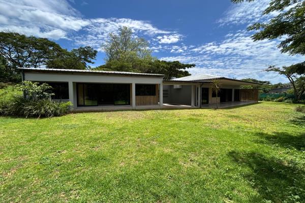 Step into tranquility with this newly built 4-bedroom home, perfectly situated to offer breathtaking views of the nearby conservancy. ...