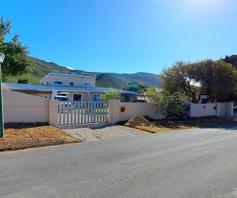 Commercial Property for sale in Kleinmond Central