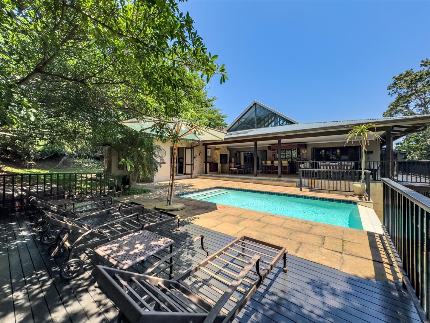 4 Bedroom House for sale in Simbithi Eco Estate - 3 Tamboti Drive - P24 ...