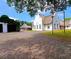 Farm for sale in Rietfontein AH