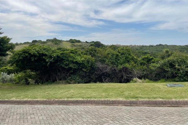 Experience a unique investment opportunity atKhamanga Bay, where serene country living meets the beauty of the South African coastline. ...