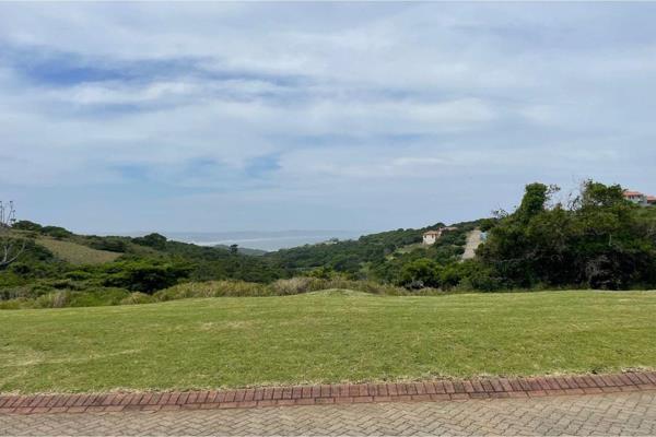 Experience a unique investment opportunity atKhamanga Bay, where serene country living meets the beauty of the South African coastline. ...