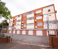 Apartment / Flat for sale in Musgrave