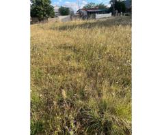 Vacant Land / Plot for sale in Klapmuts