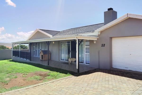 Located in the sought-after Hartenbos Heuwels, this stunning 4-bedroom, 
3-bathroom home offers the perfect blend of comfort ...