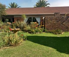 House for sale in Trichardt