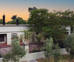 House for sale in Durbanville Central