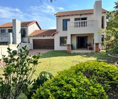 House for sale in Thatchfield Estate