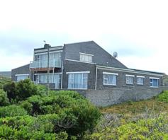 House for sale in Suiderstrand