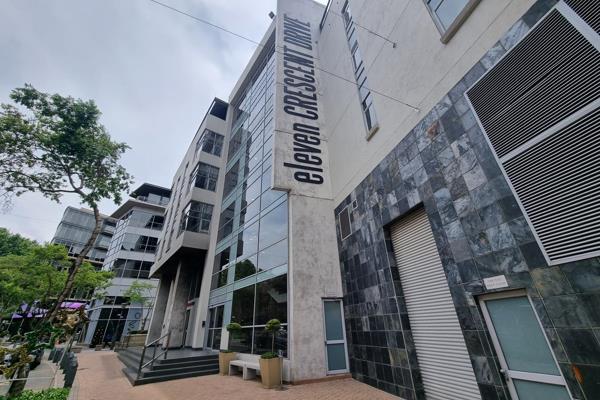 Discover this exceptional 564 sqm partially fitted office space available for lease in ...