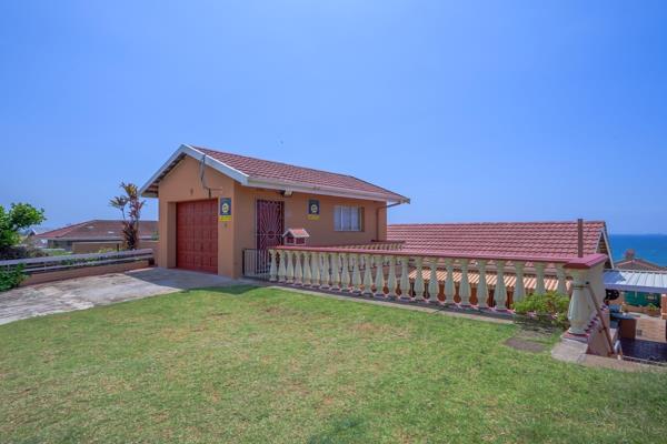 Sole Mandate

A very well maintained home in a good suburb.

The home is walking distance to the beach.

Has huge potential for ...