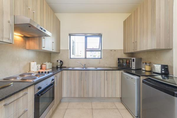 Property Description: Affordable Ground-Floor Living in a Secure Estate

Discover the perfect blend of comfort, convenience, and ...