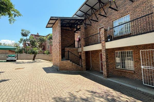 2 Bedroom Apartment To Let

Available:  1 December 2024
Lease Term:  12 Months

This property offers:
*  2 Bedrooms
*  2 Bathrooms
*  ...