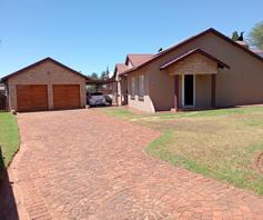 House for sale in Van Riebeeck Park