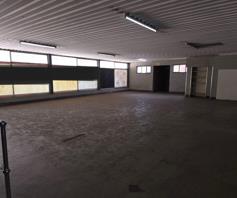 Commercial Property for sale in Hendrina