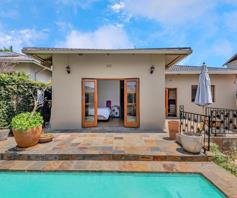 House for sale in Parkhurst