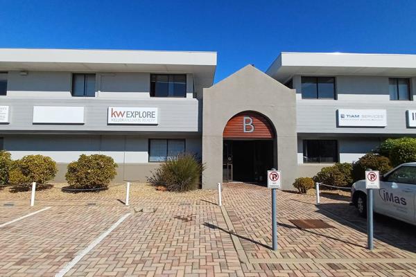 Block b | metropolitan office park | 275 cape road | newton park | modern ...