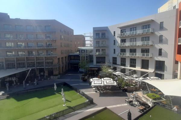 Elevate your business with this turnkey office solution in the prestigious Melrose Arch ...