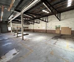 Industrial Property for sale in Booysens Reserve