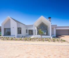 House for sale in Langebaan Country Estate