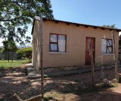 House for sale in Mandelaville