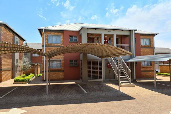 **Discover Your Dream Home: 2-Bedroom Apartment for Sale in Andeon, Pretoria**

Nestled in the heart of Andeon, Pretoria, this stunning ...