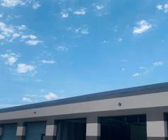 Commercial Property for sale in Witbank Central