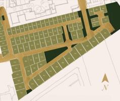 Vacant Land / Plot for sale in Lemoenkloof