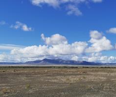 Farm for sale in Ceres Rural