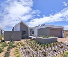 House for sale in Langebaan Country Estate