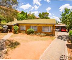 House for sale in Kempton Park Ext 4