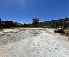 Industrial Property for sale in Booysens Reserve