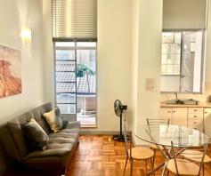 Apartment / Flat for sale in Cape Town City Centre